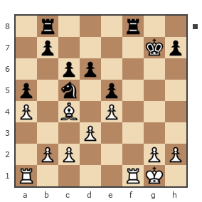 Game #1870565 - Lisa (Lisa_Yalta) vs Алексей (LexaF)