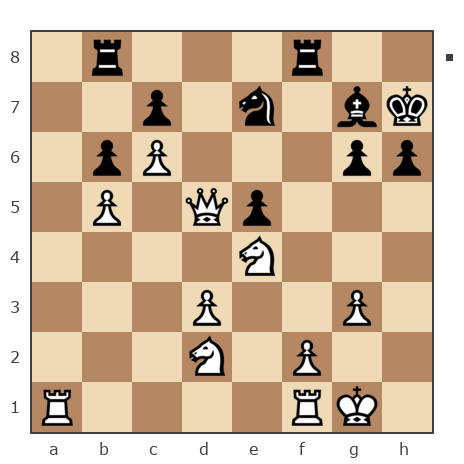 Game #7780607 - [User deleted] (Kuryanin) vs Артем Викторович Крылов (Tyoma1985)