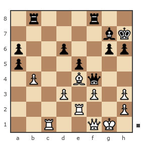 Game #4386770 - Александр (alekskor) vs Жигулин Олег Александрович (Pipetka)
