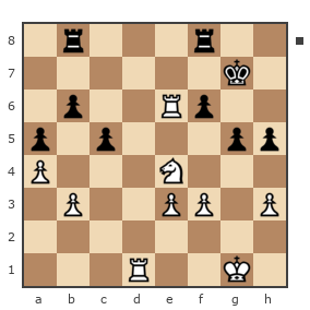 Game #3906249 - Сергей Иванович Ратушный (Sergj1967) vs Чайковский Вадим (veronese)