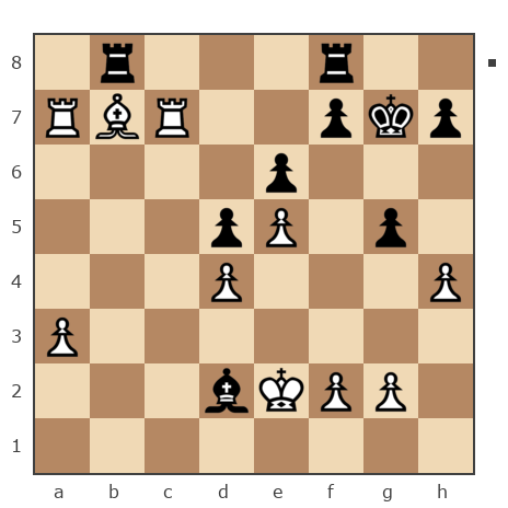 Game #7903459 - Ponimasova Olga (Ponimasova) vs Алексей Сергеевич Леготин (legotin)