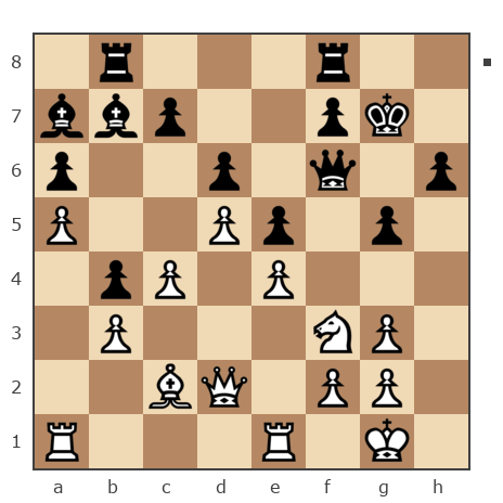 Game #7815241 - Борис Абрамович Либерман (Boris_1945) vs [User deleted] (Devyasil)