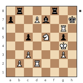 Game #7711014 - Александр Григорьевич Ляпин (sashok170) vs Игорь (Igorchess)