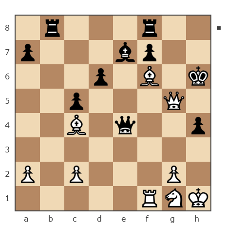 Game #7826492 - сергей николаевич космачёв (косатик) vs Филиппович (AleksandrF)