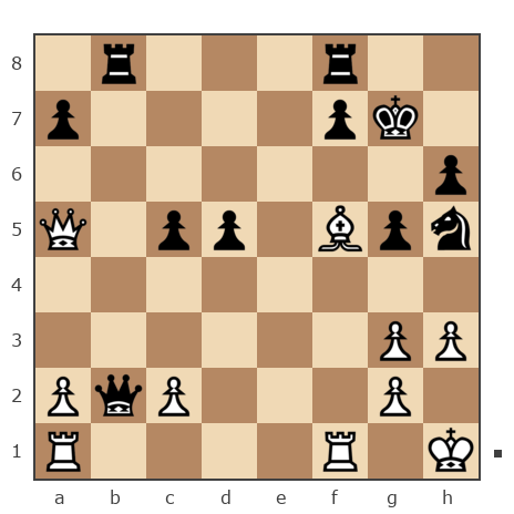 Game #7487970 - Леонид Самуилович Иванов (Term) vs Владимир (Вольдемарский)