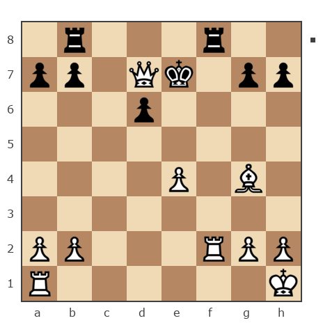 Game #1581528 - Александр (ek_al_an_ta) vs Иван (Иван-шахматист)