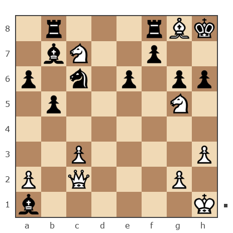 Партия №7930730 - Андрей Курбатов (bree) vs Рафаэль Гизатуллин (Superraf2306)