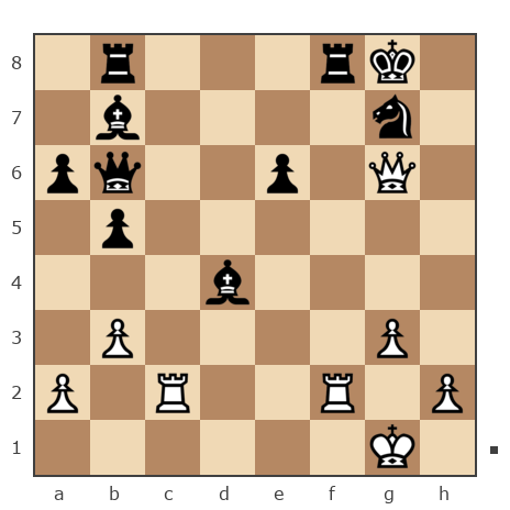 Game #7864197 - Юрьевич Андрей (Папаня-А) vs Алексей Алексеевич Фадеев (Safron4ik)