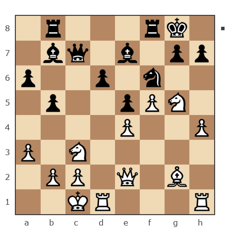 Game #6013582 - Толмачев Михаил Юрьевич (TolmachevM) vs Александр Евгеньевич (alevgor)