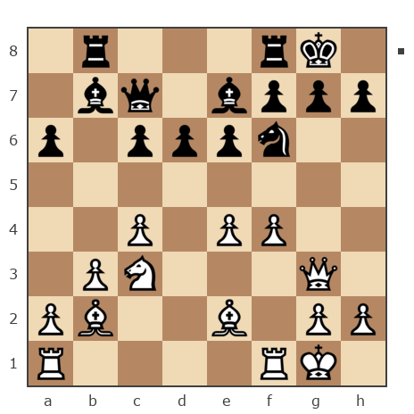 Game #7824537 - vlad_bychek vs Александр Владимирович Рахаев (РАВ)