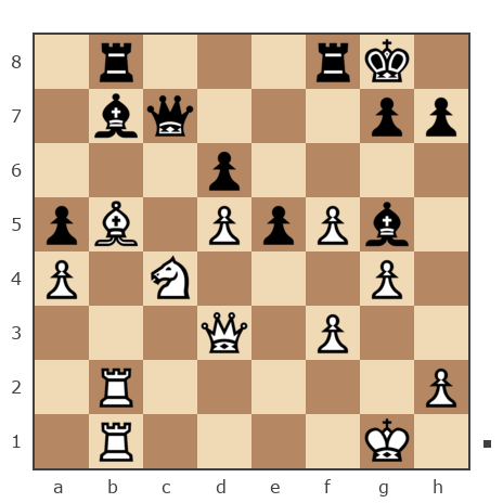Game #7818041 - Михаил Владимирович Михайлов (MedvedRostov161) vs Romualdas (Romualdas56)