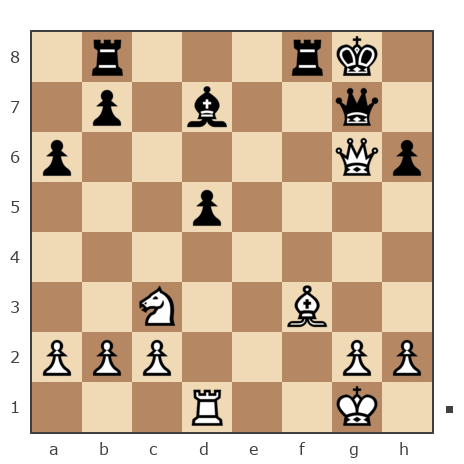 Game #5662461 - виталик (vitalik24) vs Andrey (Slevin)