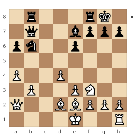 Game #6314700 - Hanifa Mammadov (Hanifa) vs поликарпов юрий (эврика1978)
