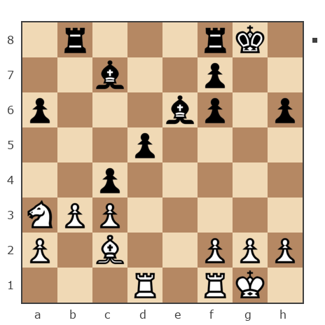 Game #7741163 - Дмитрий (Зипун) vs Михаил (ale1983)