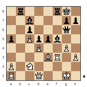 Game #5334183 - Maxim (Bestolochgross) vs Шарко Вячеслав Пантелеевич (slava555)