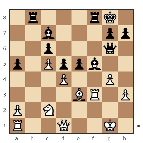 Game #5334183 - Maxim (Bestolochgross) vs Шарко Вячеслав Пантелеевич (slava555)