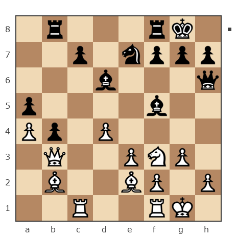 Game #1264810 - Анатолий Присяжнюк (berd) vs Владислав (VladDnepr)