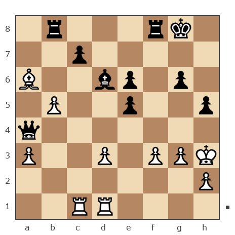 Game #7906513 - Владимир Васильевич Троицкий (troyak59) vs теместый (uou)