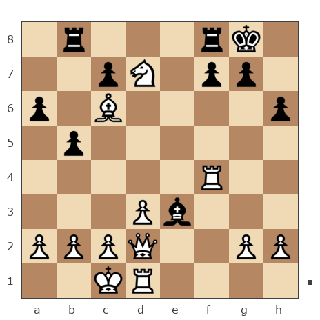 Game #7879990 - Сергей Стрельцов (Земляк 4) vs Дмитрий Ядринцев (Pinochet)