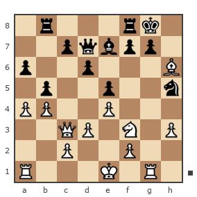 Game #178910 - Александр (Sanyol33) vs Сергей (sergeydolzhenko)