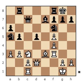 Game #7830246 - Waleriy (Bess62) vs Осипов Васильевич Юрий (fareastowl)