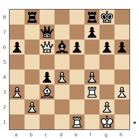 Game #7823065 - Boris (Boris60) vs Павлов Стаматов Яне (milena)
