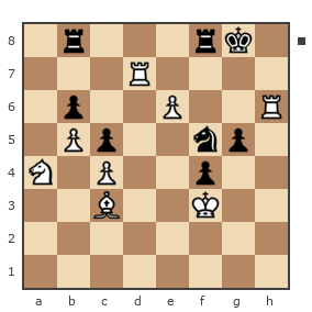 Game #7264990 - Александр Юрьевич Дашков (Прометей) vs Артур (Pesart)