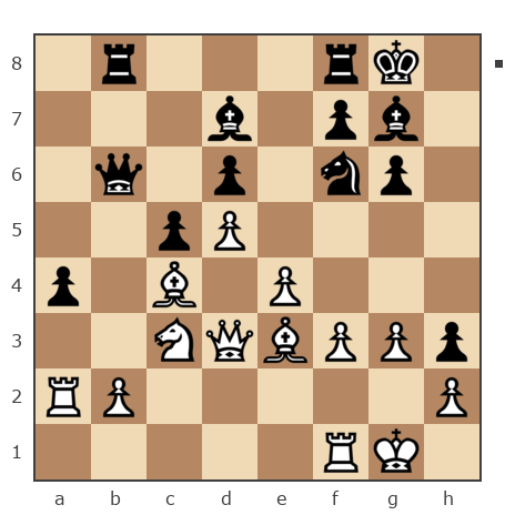 Game #7875678 - Александр Николаевич Семенов (семенов) vs Алексей Сергеевич Леготин (legotin)