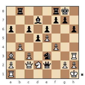 Game #7903575 - Юрьевич Андрей (Папаня-А) vs виктор (phpnet)