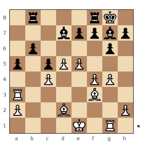 Game #7851844 - СЕРГЕЙ ВАЛЕРЬЕВИЧ (Valeri4) vs GolovkoN