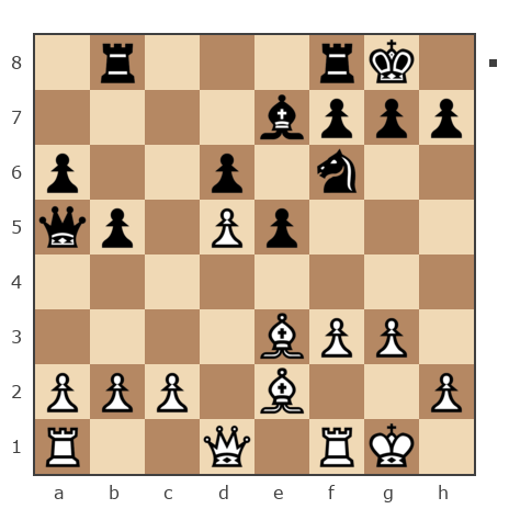 Game #7831782 - GolovkoN vs сергей владимирович метревели (seryoga1955)