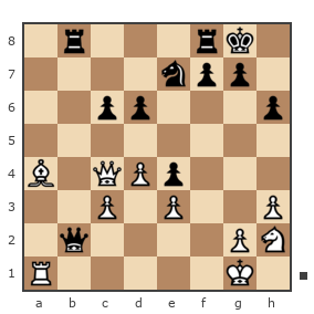 Game #5690883 - Константин (kostake) vs Дмитрий Васильевич Короляк (shach9999)