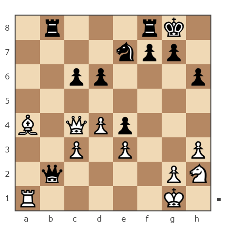 Game #5690883 - Константин (kostake) vs Дмитрий Васильевич Короляк (shach9999)