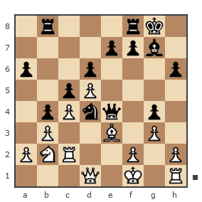 Game #5380137 - Коваленко Владислав (DeadMoroz) vs Агаселим (Aqaselim)