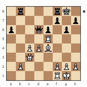 Game #7382223 - rial vs Иван1986