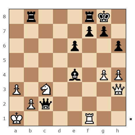 Game #4371206 - Олекса (mVizio) vs S IGOR (IGORKO-S)