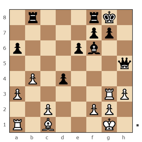 Game #7883420 - Геннадий Аркадьевич Еремеев (Vrachishe) vs Александр Рязанцев (Alex_Ryazantsev)