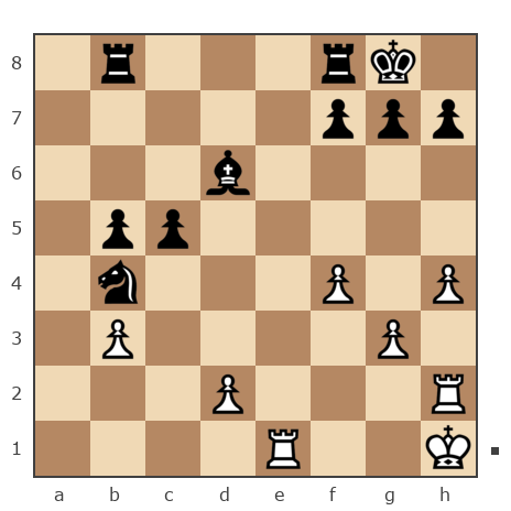 Game #7815696 - Георгиевич Петр (Z_PET) vs Антенна