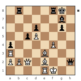Game #5515118 - konstantonovich kitikov oleg (olegkitikov7) vs Папаша Карлеоне