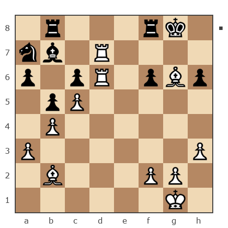 Game #7786667 - Александр Алексеевич Ящук (Yashchuk) vs Alex (Telek)