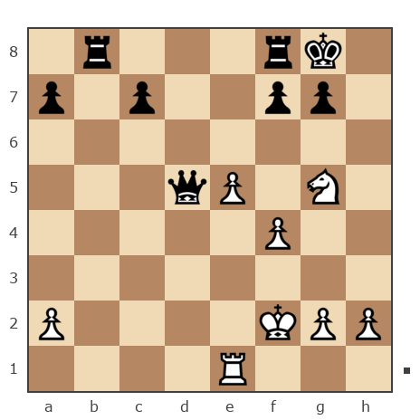 Game #498982 - andrey (andryuha) vs Волков Антон Валерьевич (volk777)