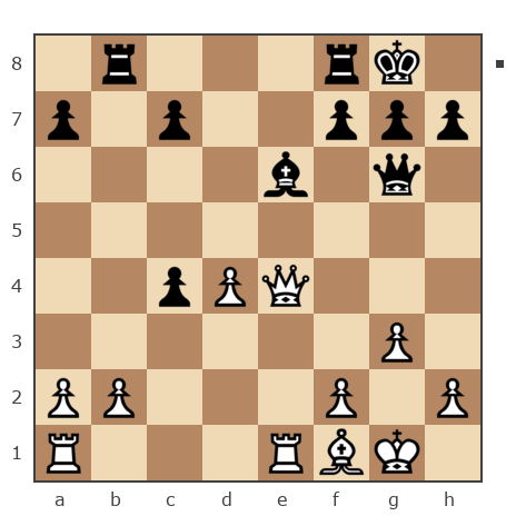 Game #7853208 - Ашот Григорян (Novice81) vs Андрей Курбатов (bree)