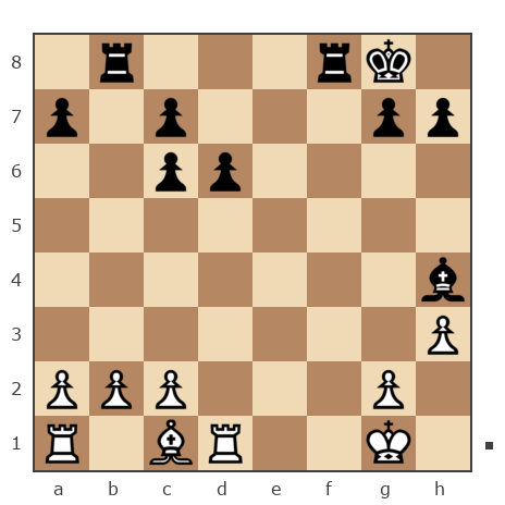 Game #7808587 - Андрей (дaнмep) vs Дмитрий Желуденко (Zheludenko)