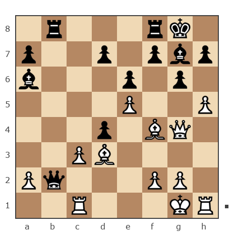 Game #451517 - Серафима Олеговна (Соня Мармеладова) vs Dem Karpoff
