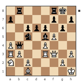 Game #1363501 - С Саша (Борис Топоров) vs Багир Ибрагимов (bagiri)