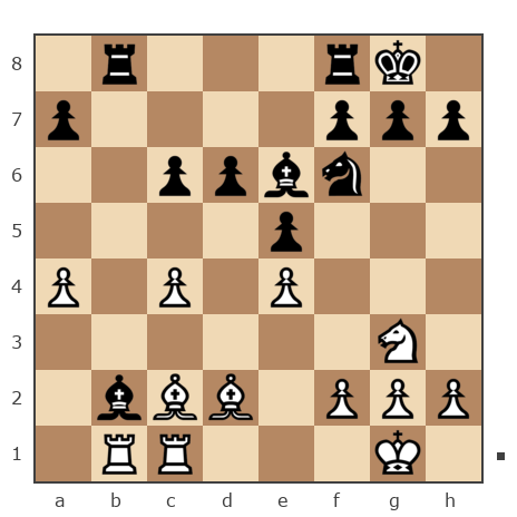 Game #290845 - Червоный Влад (vladasya) vs Андрей (AHDPEI)