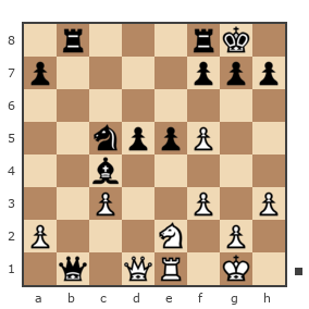 Game #7767344 - sergey (sadrkjg) vs Lipsits Sasha (montinskij)