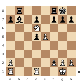 Game #6574559 - Червяков Евгений Николаевич (джексон25) vs Евглевский Сергей Николаевич (doktor62)