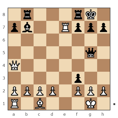 Game #7850830 - Борисыч vs Владимир Анцупов (stan196108)