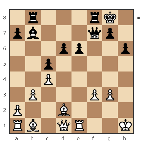 Game #1614401 - Павлов Стаматов Яне (milena) vs Орлов Александр (dtrz)